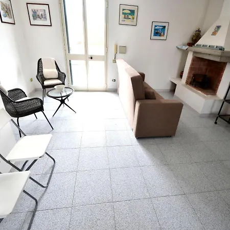 Apartment Charming Near The With A Terrace; Parking Available, Pets