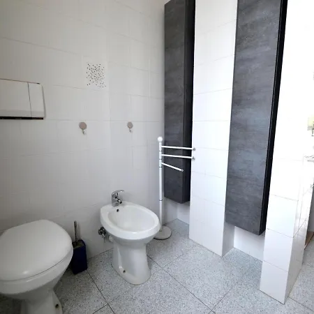 Apartment Charming Near The With A Terrace; Parking Available, Pets