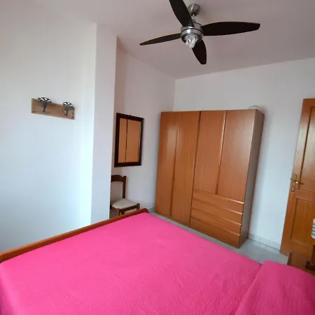 Charming Near The With A Terrace; Parking Available, Pets San Foca