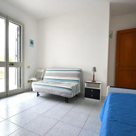 Charming Near The With A Terrace; Parking Available, Pets * San Foca