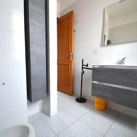 Apartment Charming Near The With A Terrace; Parking Available, Pets *