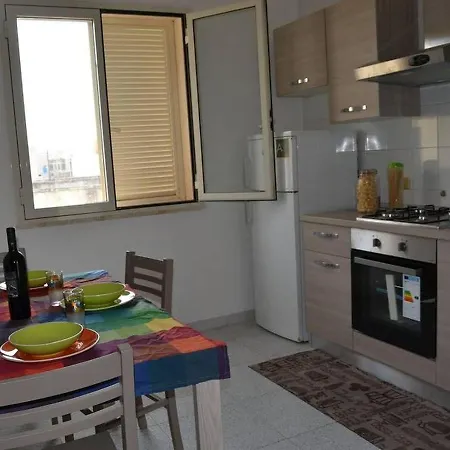 Apartment Charming Near The With A Terrace; Parking Available, Pets *